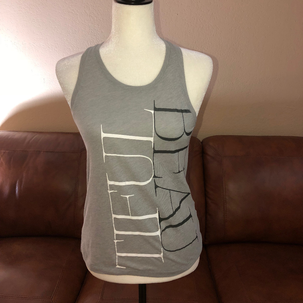 J.Crew  "Beautiful" Collector Tank Top | XS